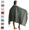 furora HOLIDAY Strandtuch Baumwolle XXL 100x200cm, Spa- & Hamamtuch : dünn, kompakt, lang | Saunatuch Hamam Tuch groß, Strandhandtuch Damen Herren, Saunahandtuch - Urlaub Must Haves