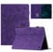 Jenyoog for Amazon Kindle Fire HD 8 Tablet & HD 8 Plus Case (2024/2022/2020 Release) 12th/10th Generation,Multi-Angle Stand Cover with Auto Wake/Sleep & Pen Slot & Card Slots (Purple)