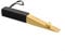 Door Gap Measuring Tool for Fire Doors, Precision 0 5mm Wedge Feeler Gauge for Flatness and Thickness Measurement