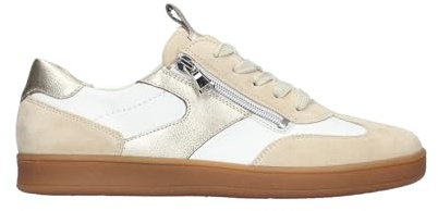 Waldläufer H-Daisy - Damen Sneaker - extra breit