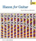 Hanon for Guitar in Tab: Also for Banjo and Mandolin