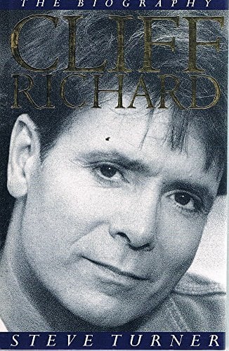 Cliff Richard: The Biography