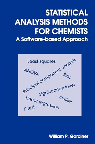 STATISTICAL ANALYSIS METHODS: A Software-based Approach