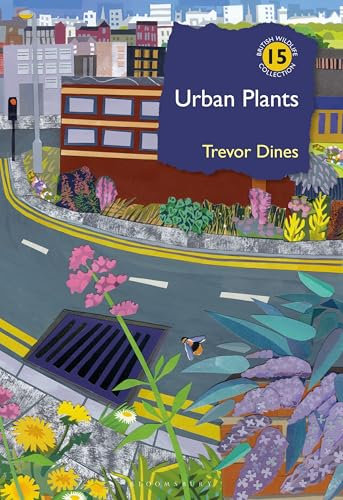 Urban Plants (British Wildlife Collection)