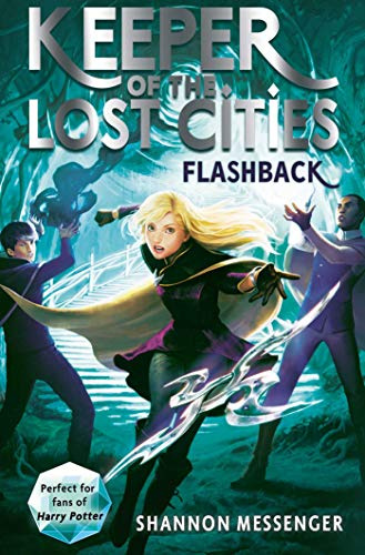 Flashback: Volume 7 (Keeper of the Lost Cities)
