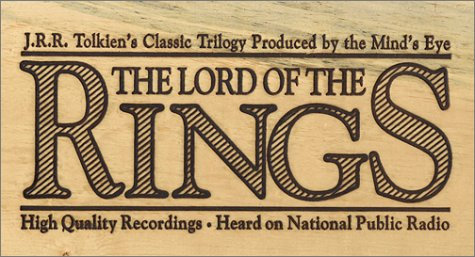 The Lord of the Rings