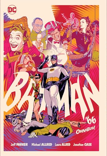 Dc Comics