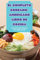 EL COMPLETO COREANO-AMERICANO LIBRO DE COCINA