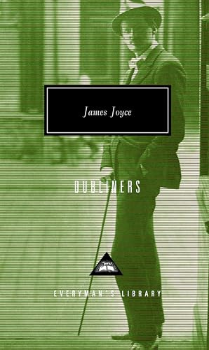 Dubliners (Everyman's Library CLASSICS)