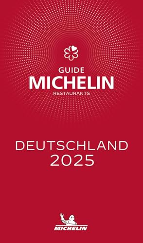 Michelin Deutschland 2025