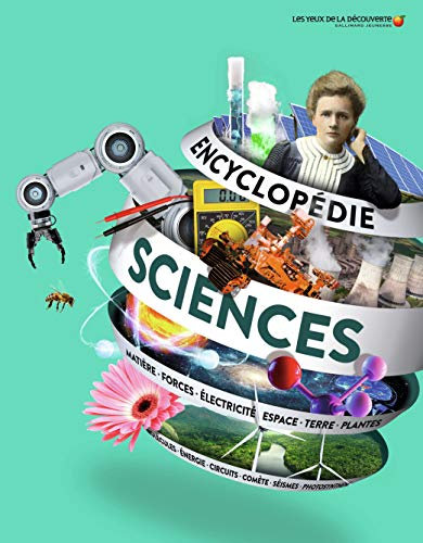 ENCYCLOPEDIE DES SCIENCES