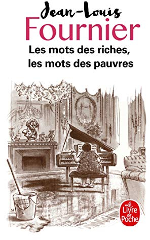 Les Mots Des Riches Les Mots Des Pauvres