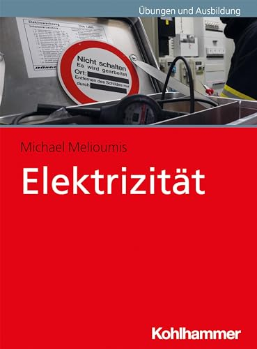 Elektrizität (Fachbuchreihe Brandschutz)