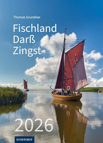 Fischland-Darß-Zingst 2026
