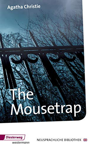 The Mousetrap. Textbook