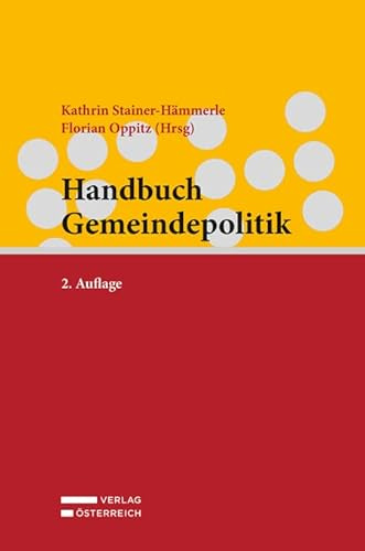 Handbuch Gemeindepolitik