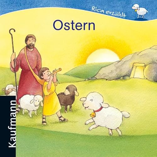 Ostern (Rica erzählt)