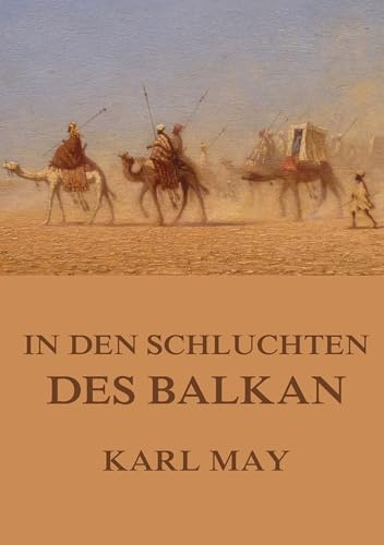 In den Schluchten des Balkan: Neue deutsche Rechtschreibung