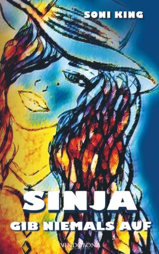 Sinja – gib niemals auf
