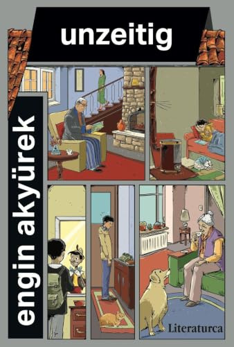 Unzeitig: Emotionale Kurzgeschichten: Nostalgische Erzählungen über das Leben, die Liebe und die Magie der Zeitlosigkeit
