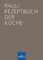 Rezeptbuch der Küche, 05. Auflage 2023