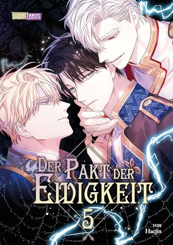 Der Pakt der Ewigkeit 05