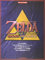 Legend of Zelda Best Collection Piano Sheet Music