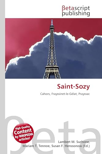Saint-Sozy: Cahors, Frayssinet-le-Gélat, Prayssac