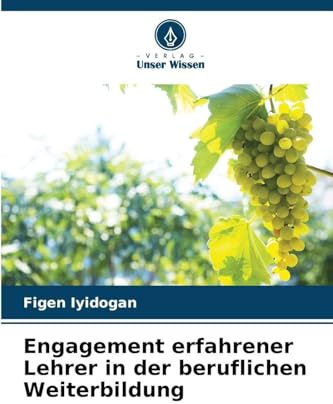 Engagement erfahrener Lehrer in der beruflichen Weiterbildung