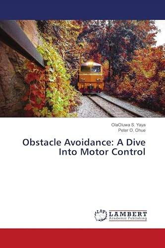 Obstacle Avoidance: A Dive Into Motor Control: DE
