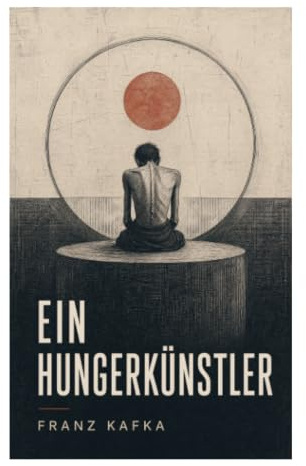 Ein Hungerkünstler: Literarische Parabel über Askese, Künstlerexistenz, Entfremdung und die Suche nach Anerkennung im Zirkusmilieu