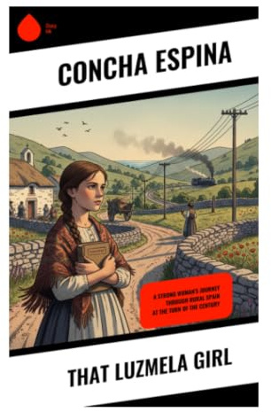 That Luzmela Girl: A Cantabrian Village Drama of Inheritance, Duty, and Desire in Rural Spanish Realism