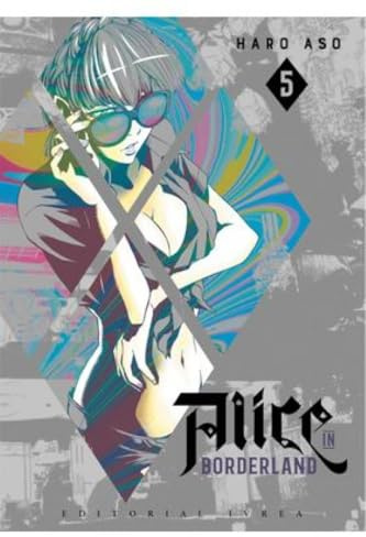 Alice in Borderland 05