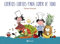 Cuentos cortos para comer de todo (Castellano - A PARTIR DE 3 AÑOS - CUENTOS - Cuentos cortos)