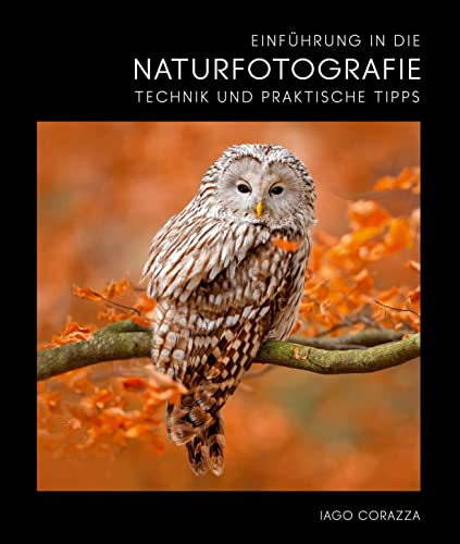 Einführung in die Naturfotografie: Technik und praktische Tipps