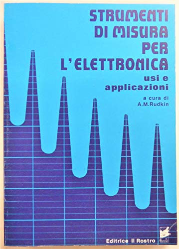 Strumenti di misura per l'elettronica