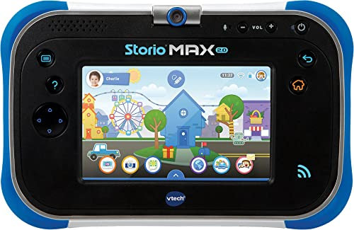 Vtech 80-108804 - Storio MAX 2.0