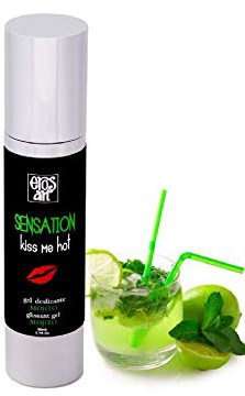 EROS-ART Entfessle deine Leidenschaft, 125 g