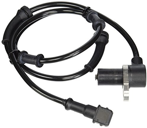 ESEN SKV Sensor, Raddrehzahl 06SKV188 vorne | Kompatibel mit: VOLVO S40 I, V40 Kombi
