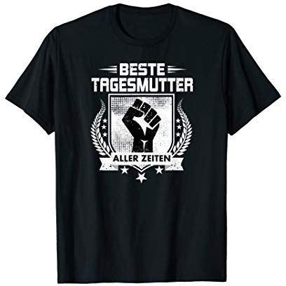 Beste Tagesmutter aller Zeiten