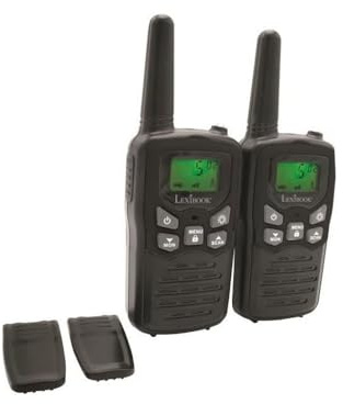 LEXIBOOK, Walkie-Talkies, TW58