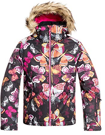 Roxy Jet Ski - Snow Jacket for Girls 8-16 - Schneejacke - Mädchen 8-16