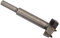 Kutlu Deutschland GmbH Forstnerbohrer Holzbohrer 44mm, 1 Stück