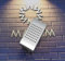 TOT ELECTRIC Interruttori prese pulsanti frutti compatibili con Bticino Living light Tech international e air grigio argento silver (Ronzatore)