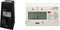 KORG Metronom KDM3, digitales Metronom in Pyramidenform, Metronom mit integrierter Sound- und Rhythmusauswahl, Sound-Out-Stimmgerät, schwarz & CA-50 Stimmgerät CA 50