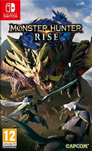 Noname Monster Hunter Rise
