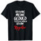 Ich Habe Meine Geduld Testen lassen. Ich bin negativ. Spruch T-Shirt