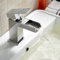 Origin Mitigeur cascade pour lavabo et bonde Chromé