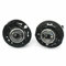 CarWorld Nebelscheinwerfer für Jeep Compass 2011-2017, 68140324AA CH2592148 Paar Links Rechts Vorne Antrieb Nebelscheinwerfer Lampen