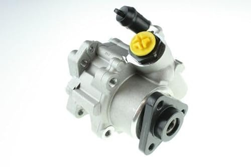 AUTOMEGA 110046310 Servopumpe Hydraulikpumpe Lenkung hydraulisch Kompatibel mit VW PASSAT Variant 3B6 8D0145156K 8D0145156L 8D0145156T